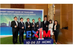 EXIM THAI LAN KHAI TRƯƠNG TẠI VIỆT NAM