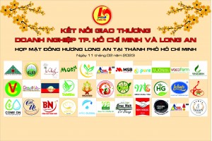 Hội Đồng Hương Long An Tại TP Hồ Chí Minh Họp Mặt Mừng Xuân