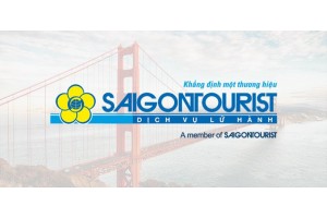 Tổng công ty du lịch Sài Gòn Tourist hợp tác chiến lược với tỉnh Nghệ An