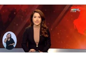 THẨM MĨ VIỆN NGỌC DIỆP - Thời sự HTV9